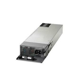 Cisco 150W Power Supply - External - 120 V AC, 230 V AC Input - 54 V @ 2.78 A Output - 150 W - 89% Efficiency - PWR-CC1-150WAC