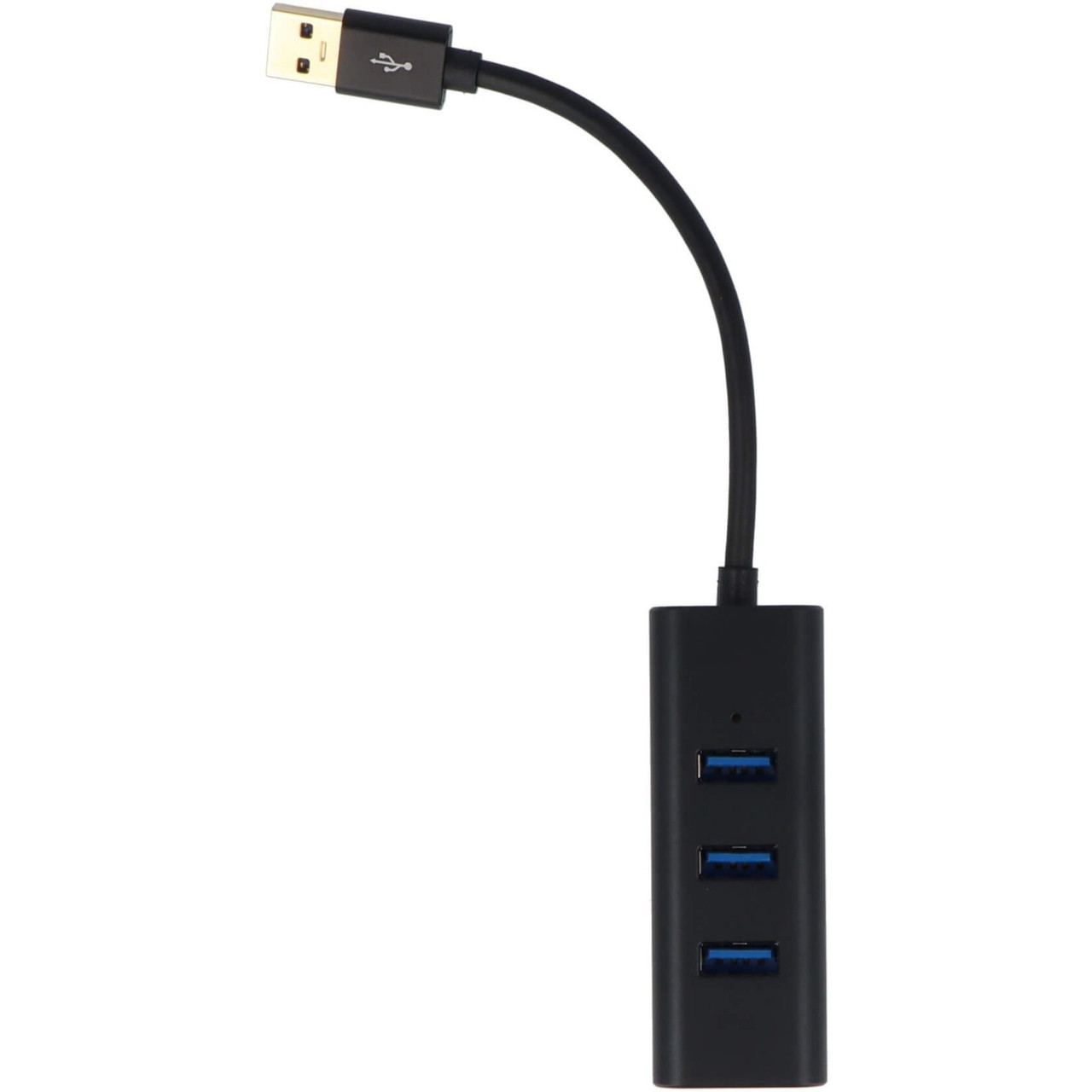 Visiontek Usb 3.0 4 Port Hub - Usb 3.0 - External - 4 Usb Port(S) - 4 Usb 3.0 Port(S) - Pc, Mac - 901437 Visiontek Usb 3.0 4 Port Hub - Usb 3.0 - External - 4 Usb Port(S) - 4 Usb 3.0 Port(S) - Pc, Mac - 901437