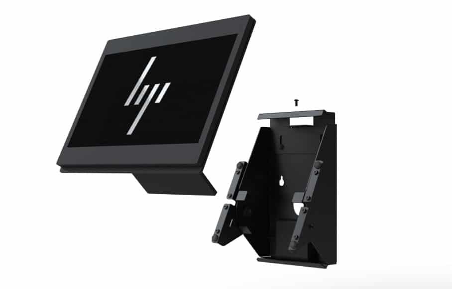 HP Engage One Pro U-Shaped Adapter - 9YH43AA