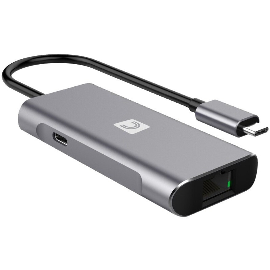 Comprehensive VersaHub VHUB-USBC2A1CN USB Hub - VHUB-USBC2A1CN