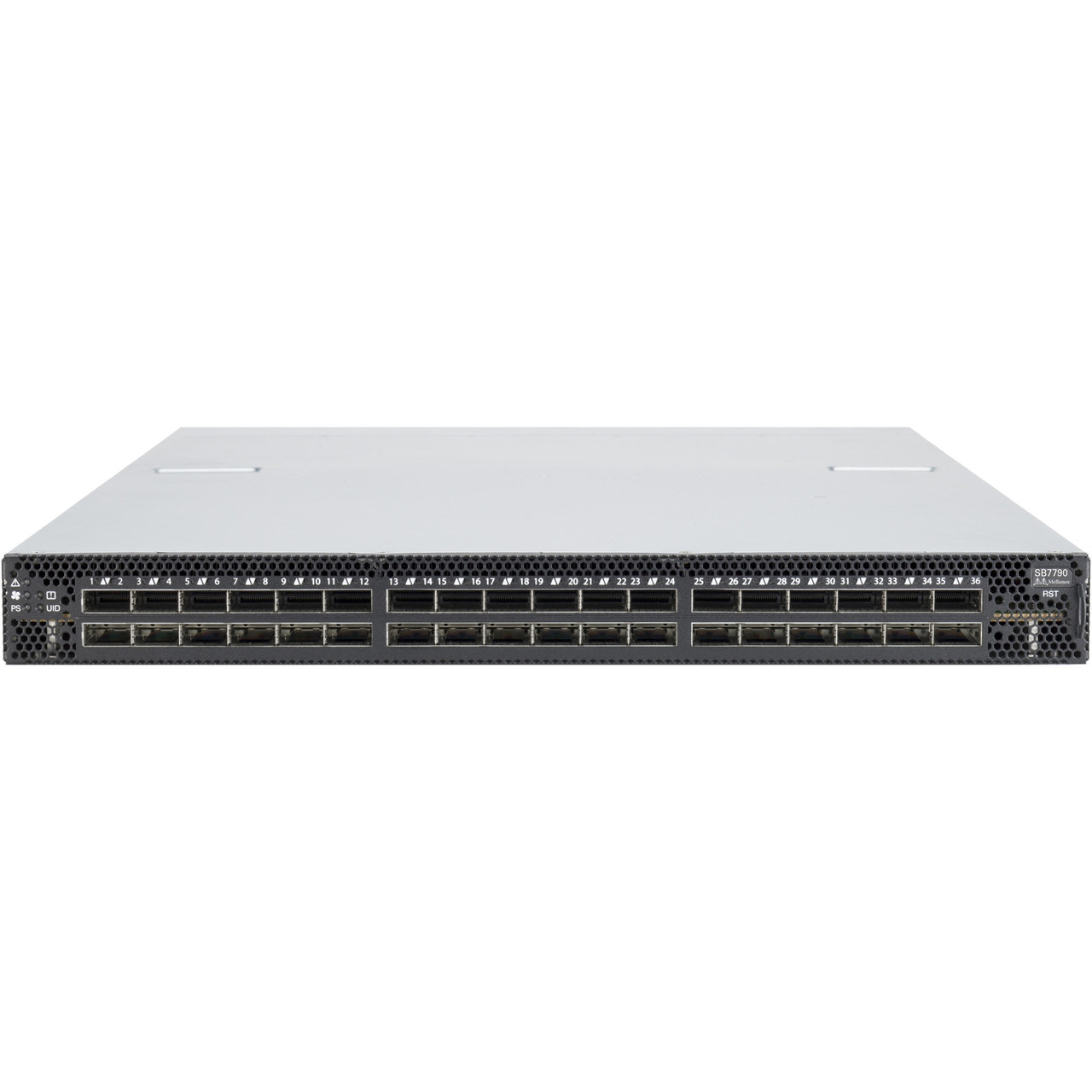 Nvidia Infini Band EDR 100Gb/s Switch System - MSB7790-ES2F