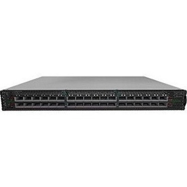 Nvidia Infini Band EDR 100Gb/s Switch System - MSB7790-EB2F