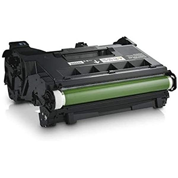 Dell Imaging Drum - Laser Print Technology - 85000 - 1 Each - OEM - 35C7V