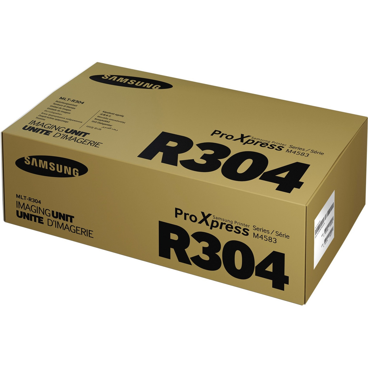 Samsung MLT-R304 Imaging Unit - Laser Print Technology - 100000 Pages - SV150A
