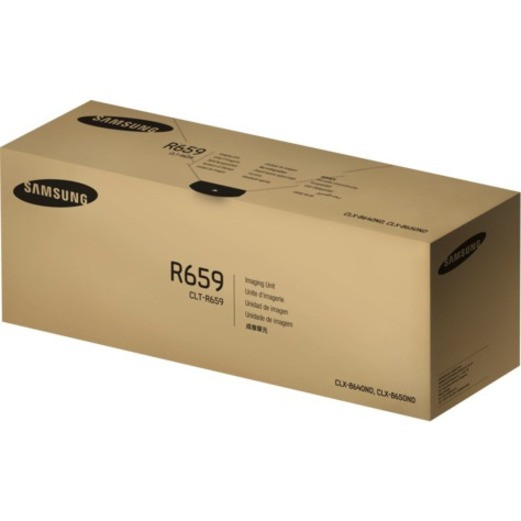 Samsung CLT-R659 Imaging Unit - Laser Print Technology - 40000 Pages - SU418A