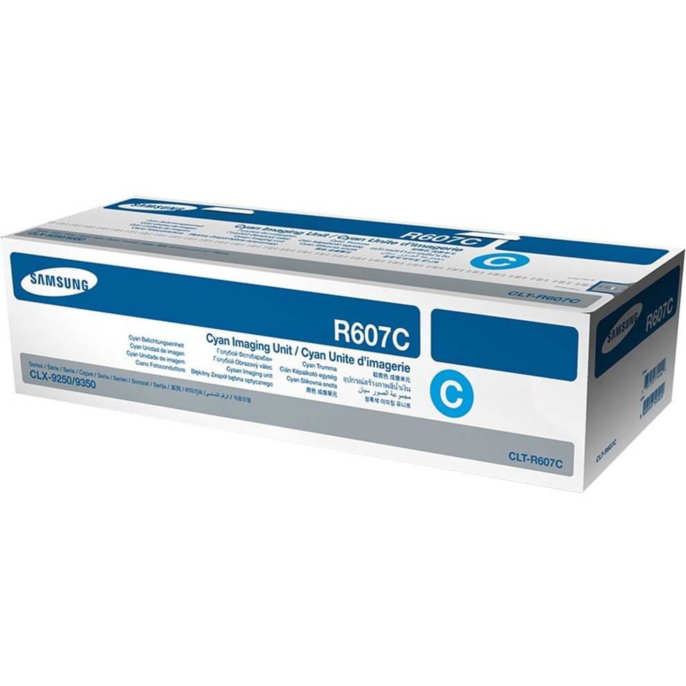 Samsung CLT-R607C Imaging Unit - SS656A