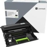 Lexmark Black Imaging Unit - Laser Print Technology - 150000 Pages - 58D0ZA0