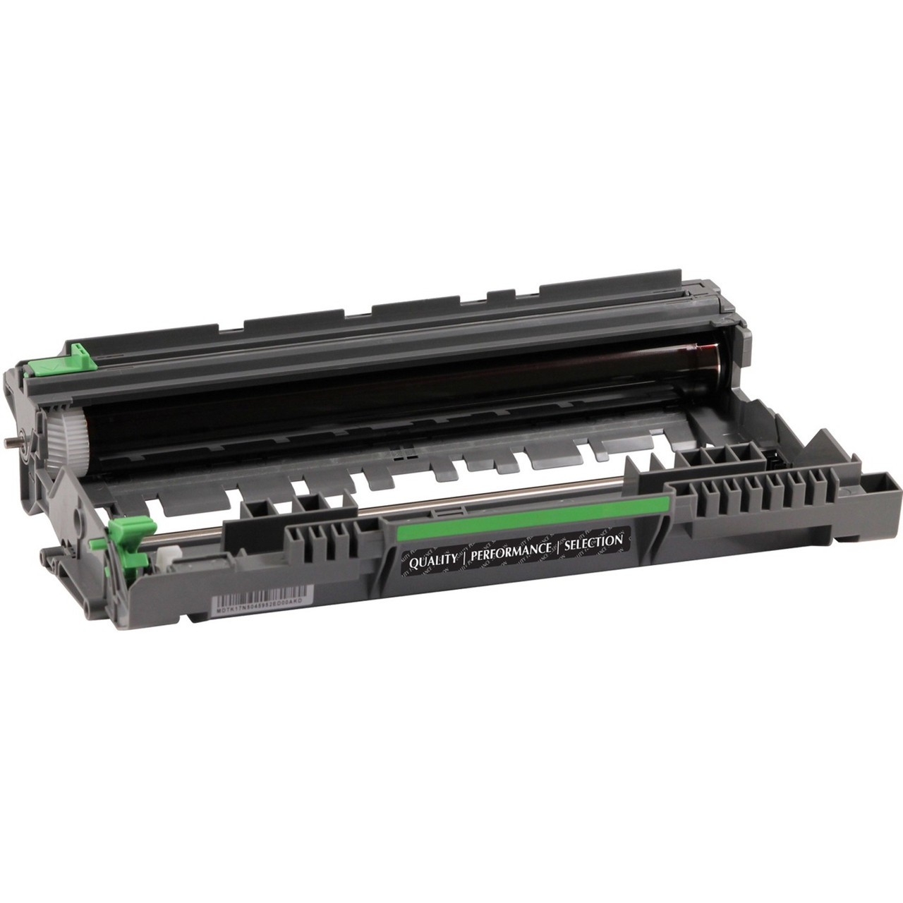 V7 Remanufactured Drum Unit for Brother DR730 - 12000 pages - Laser Print Technology - 12000 Pages - V7DR730