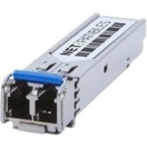 Netpatibles XBR-000139-NP SFP Module - For Optical Network, Data Networking - 1 x LC 4GBase-SWL Network - Optical Fiber4GBase-SWL - 4 Gbit/s - 984.25 ft Maximum Distance - XBR-000139-NP