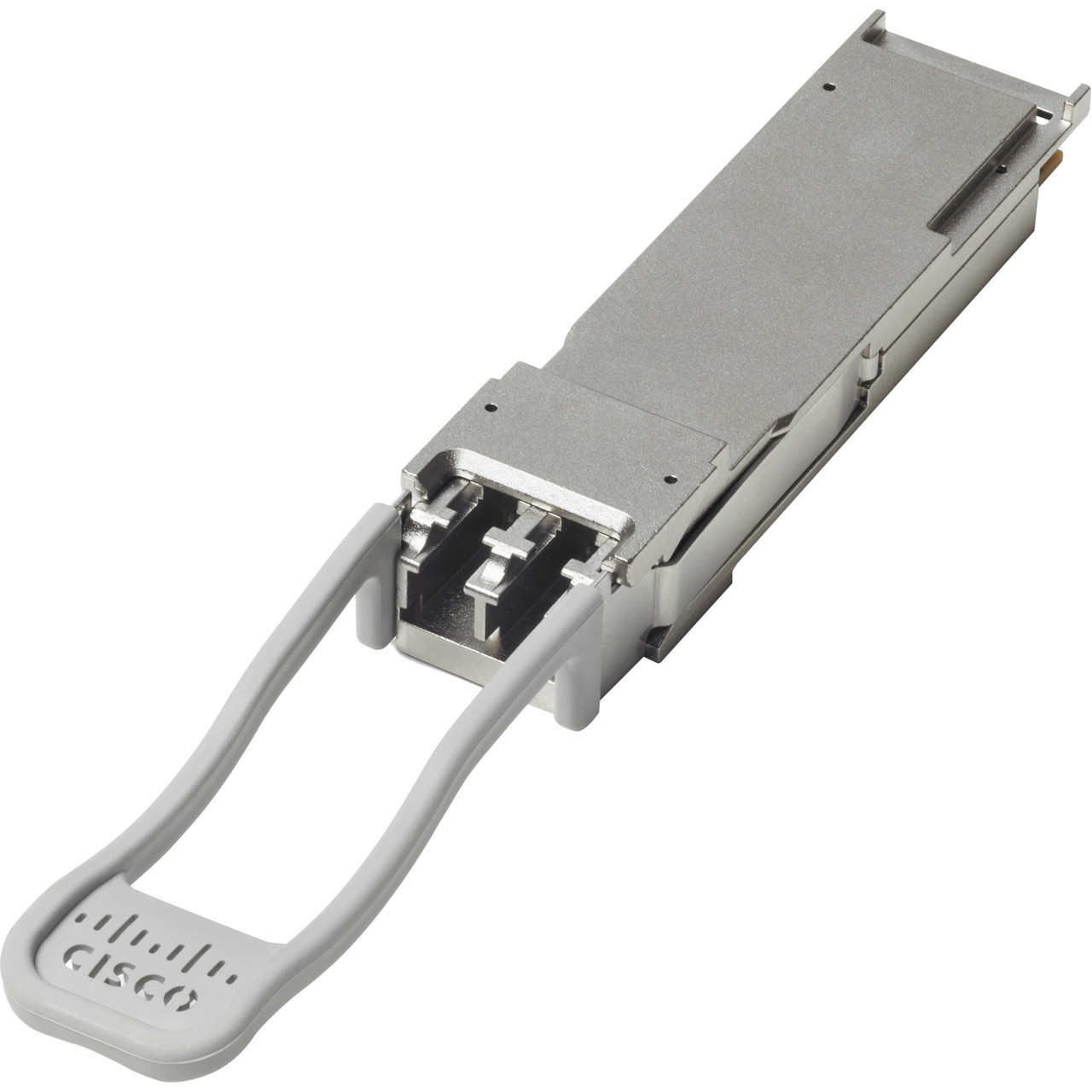 Cisco 40-Gigabit Ethernet QSFP+ - For Data Networking, Optical Network - 1 x LC Duplex 40GBase-X Network - Optical Fiber40 Gigabit Ethernet - 40GBase-X - 40 Gbit/s - FET-40G-RF