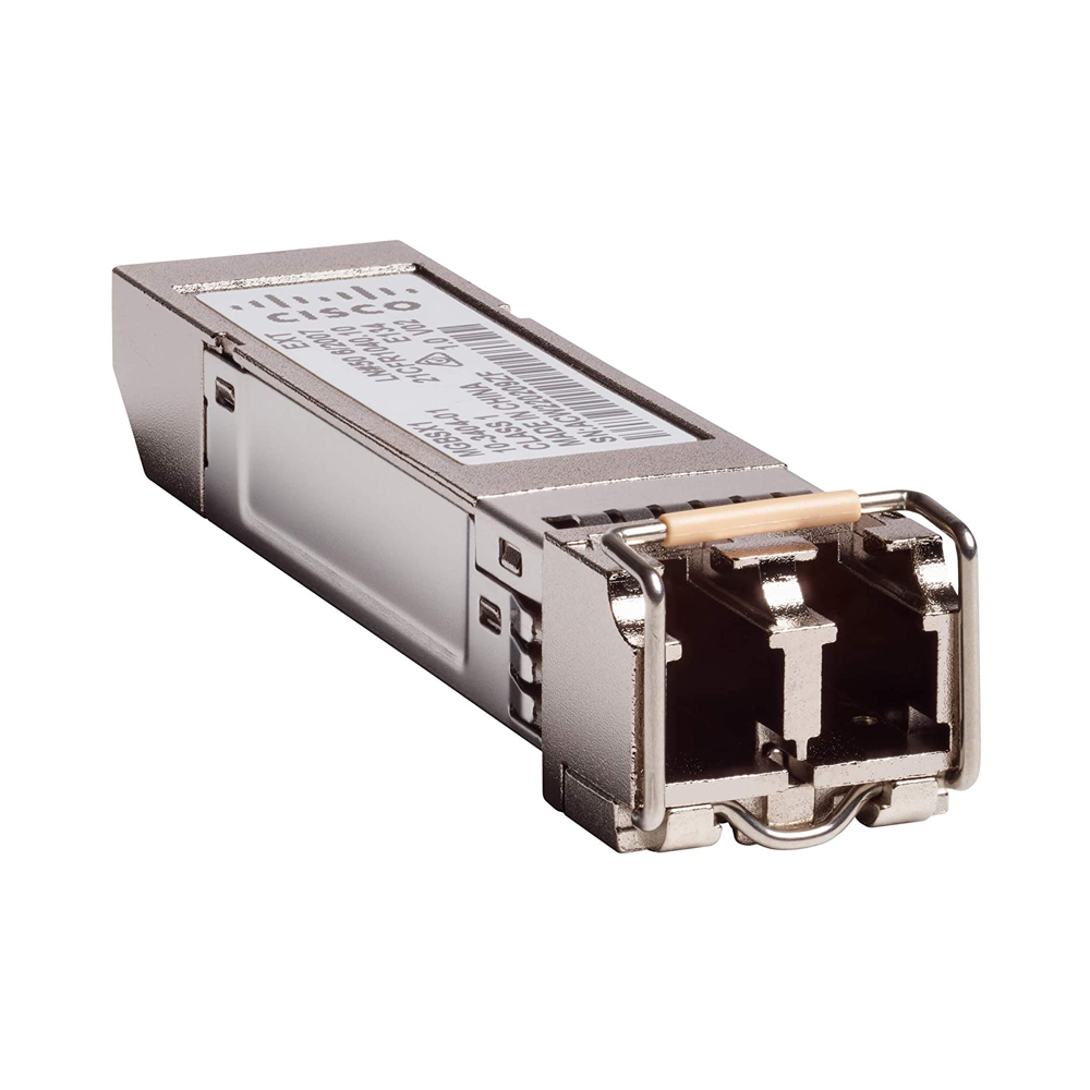 Edge Brocade XFP Module - For Optical Network, Data Networking - 1 x 10GBase-SR Network - Optical Fiber - Multi-mode - 10 Gigabit Ethernet - 10GBase-SR - 10G-XFP-SR-EM