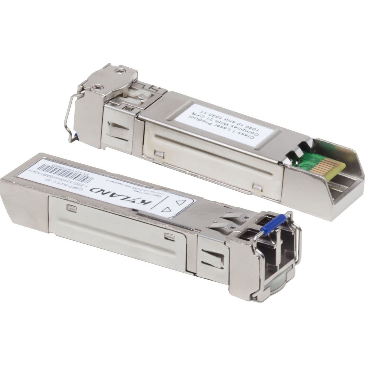 Amulet Hotkey ModuleTek SFP Module - CO-SFPF100M