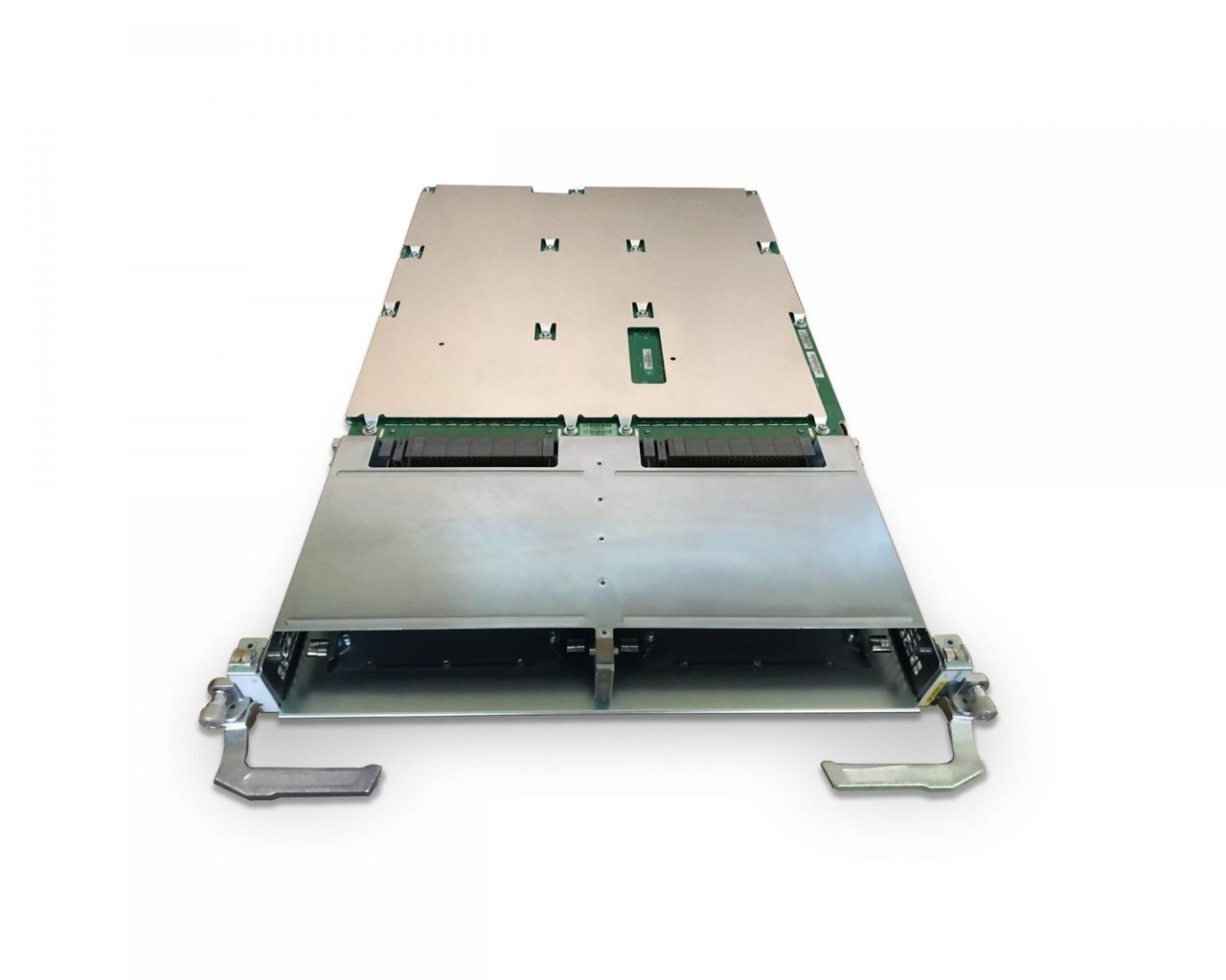 Cisco Expansion Module - For Data Networking - 2 x Expansion Slots - A9K-MOD200-TR