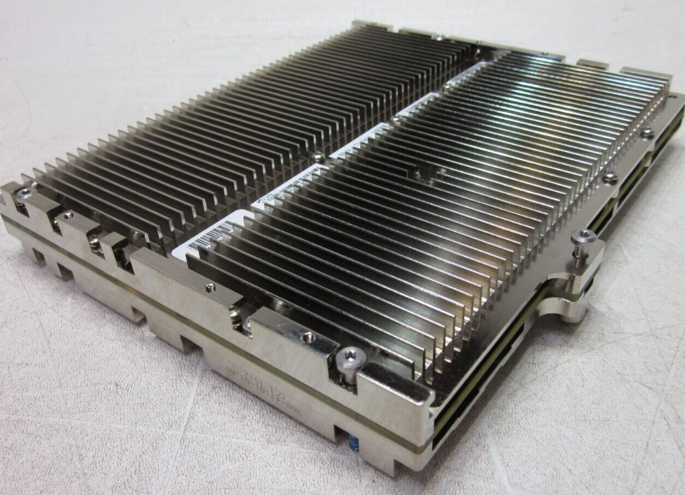 Cisco Upstream D3.1 module- CBR-D31-US-MOD