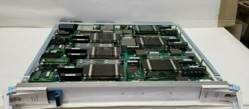 Cisco ASR5500 Universal Data Processing Card (UDPC2) - For Data Networking - ASR55-UDPC2-K9