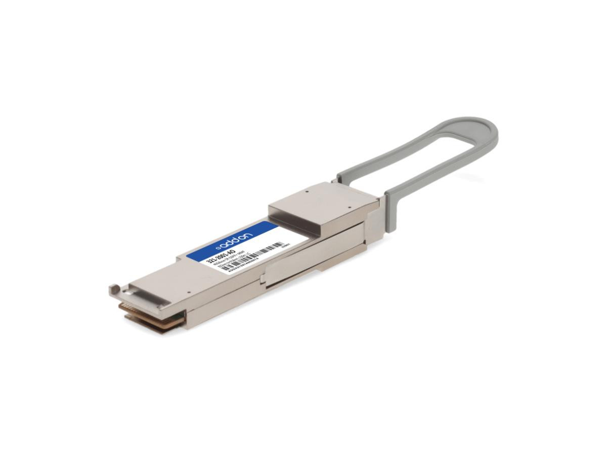 NetScout QSFP+ Module - 321-1837