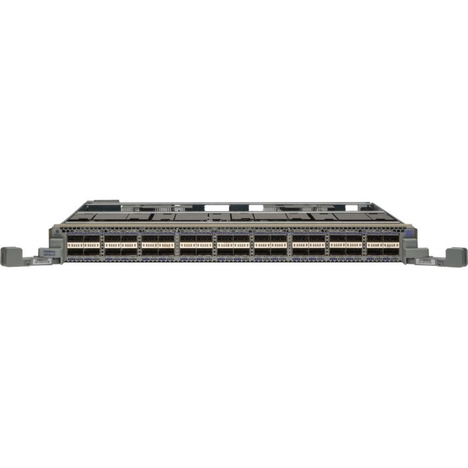 Arista Networks 36 Port 100GbE QSFP Line Card - DCS-7500R2-36CQ-LC