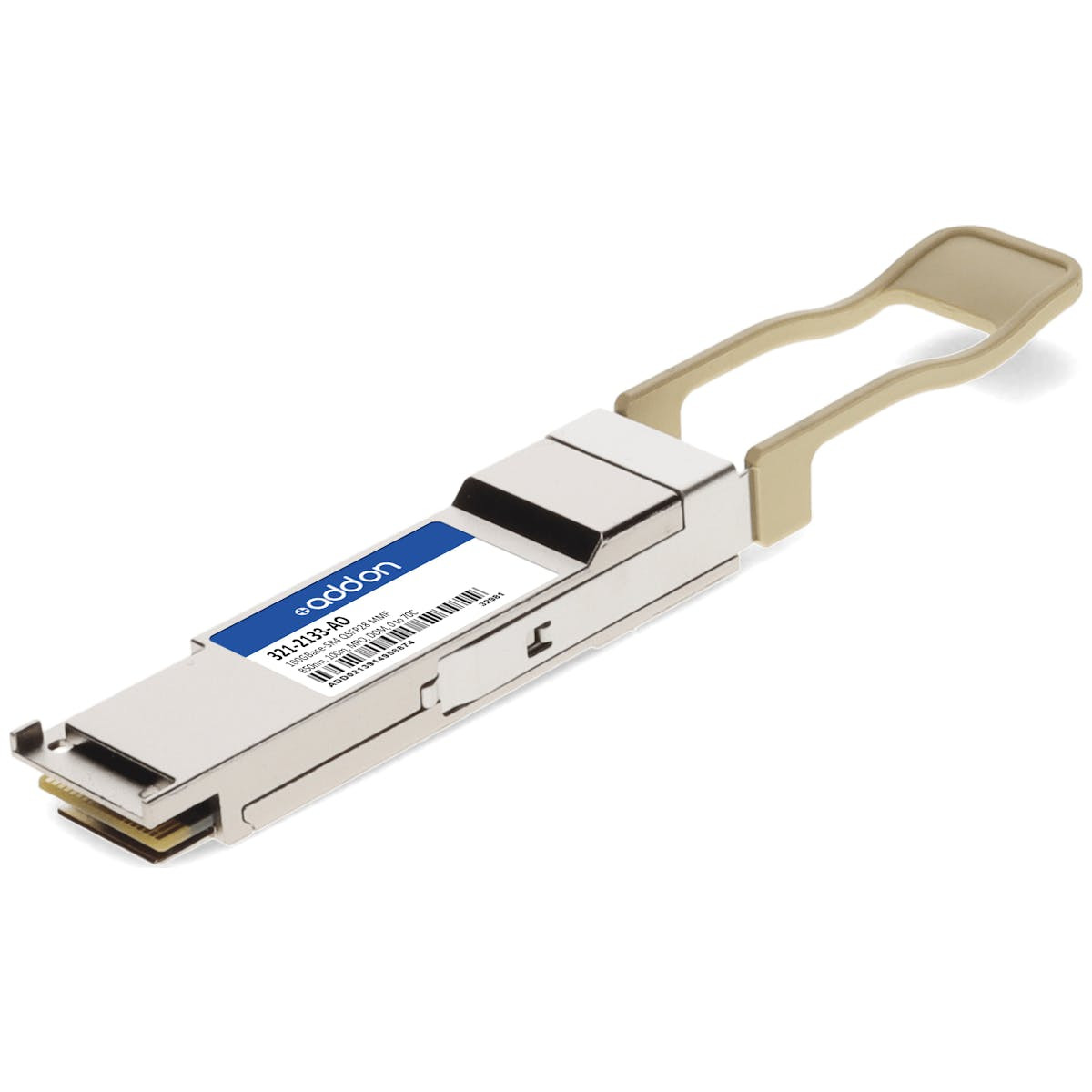 NetScout QSFP28 Module - 321-2133