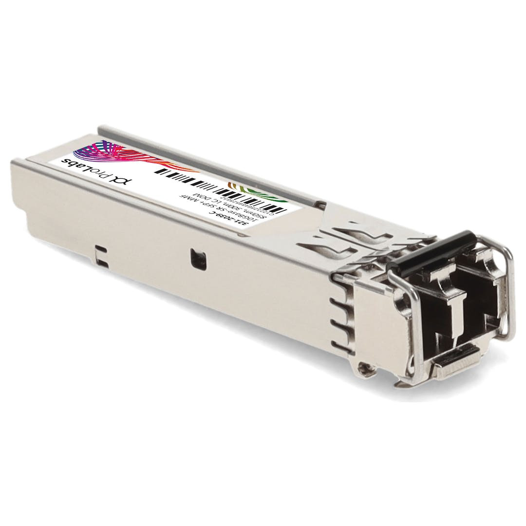 NetScout SFP+ Module - 321-2185