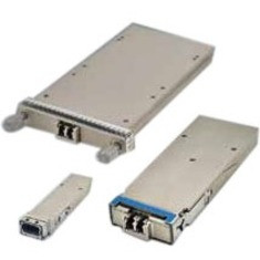 Finisar 100GBASE-LR4 10km Gen2 CFP2 Optical Transceiver - For Data Networking, Optical Network - 1 x LC 100GBase-LR4 Network - Optical Fiber - Single-mode - 100 Gigabit Ethernet - 100GBase-LR4 - FTLC1121RDNL