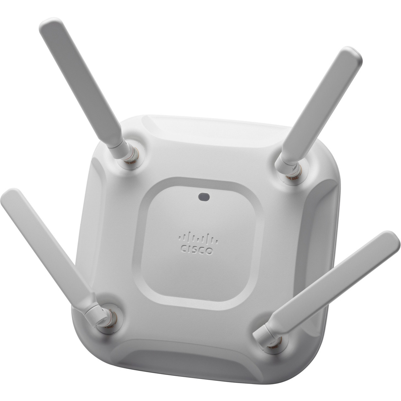 Cisco Aironet 3702E IEEE 802.11ac 1.27 Gbit/s Wireless Access Point - 2.46 GHz, 5.83 GHz - MIMO Technology