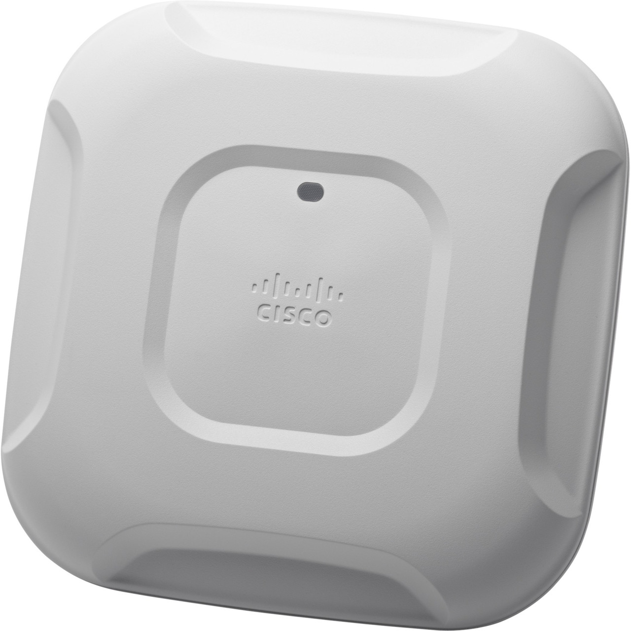 Cisco Aironet 3702I IEEE 802.11ac 1.27 Gbit/s Wireless Access Point - 2.47 GHz, 5.83 GHz - MIMO Technology - Ethernet, Fast Ethernet, Gigabit Ethernet - Ceiling Mountable