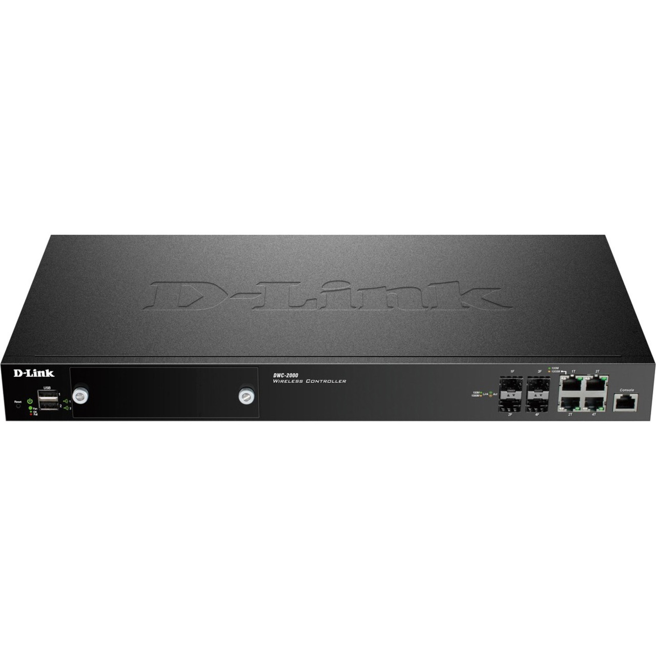 D-Link UNIFIED WIRELESS CONTROLLER W 64 AP LIC - DWC-2000
