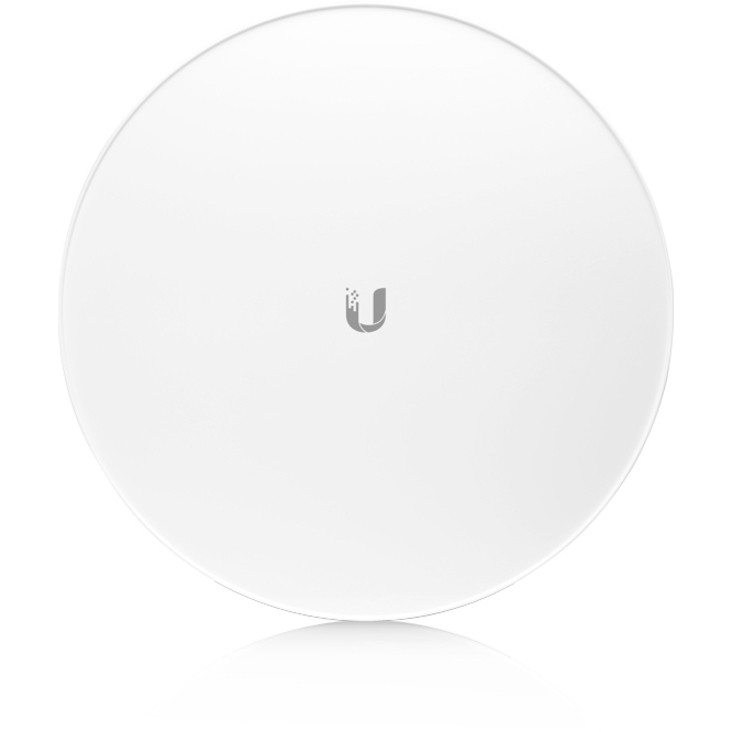 Ubiquiti PowerBeam ac PBE-5AC-400-ISO IEEE 802.11ac 450 Mbit/s Wireless Bridge - PBE-5AC-400-ISO-US