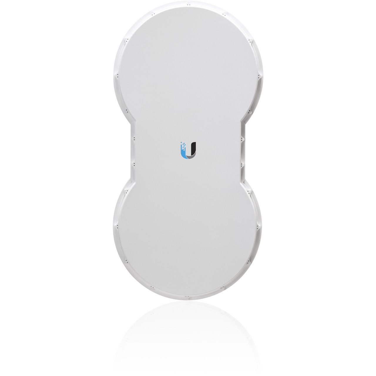 Ubiquiti airFiber AF5 1 Gbit/s Wireless Bridge - 5.47 GHz, 5.95 GHz - 62.1 Mile Maximum Outdoor Range - 1 x Network (RJ-45) - Ethernet, Fast Ethernet, Gigabit Ethernet - - AF-5 US