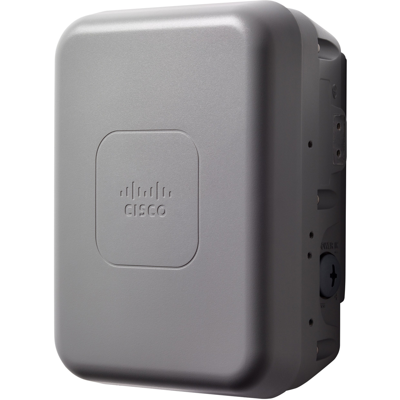 Cisco- Aironet 1562D IEEE 802.11ac 1.30 Gbit/s Wireless Access Point - 5 GHz, 2.40 GHz - MIMO Technology - Gigabit Ethernet