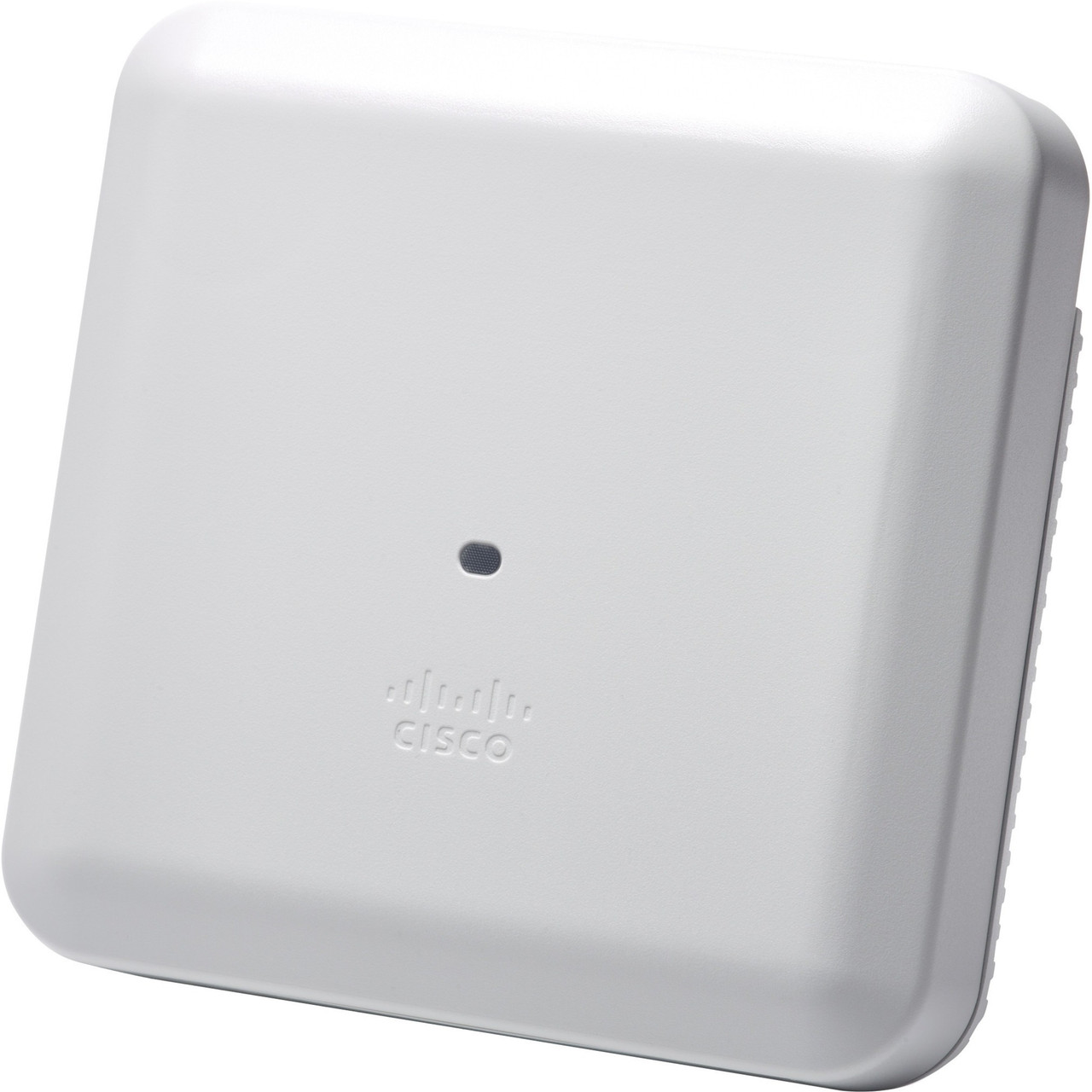 Cisco Aironet AP2802I IEEE 802.11ac 1.30 Gbit/s Wireless Access Point - 2.40 GHz, 5 GHz - MIMO Technology - 2 x Network (RJ-45) - Ethernet, Fast Ethernet, Gigabit Ethernet - AIR-AP2802I-S-K9