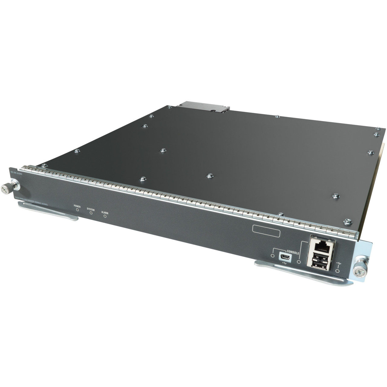 Cisco - WiSM2  Wireless - LAN Controller - Desktop