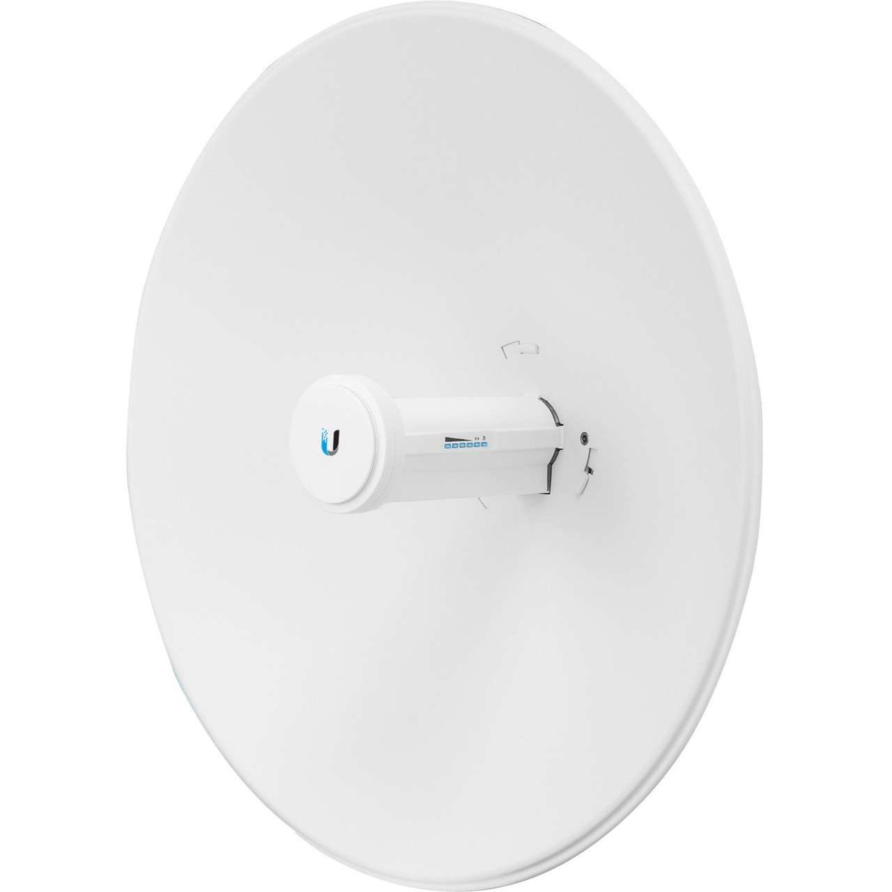 Ubiquiti PowerBeam AC Gen2 PBE-5AC-Gen2 IEEE 802.11ac 450 Mbit/s Wireless Bridge - 5 GHz - 15.5 Mile Maximum Outdoor Range - - PBE-5AC-GEN2-US