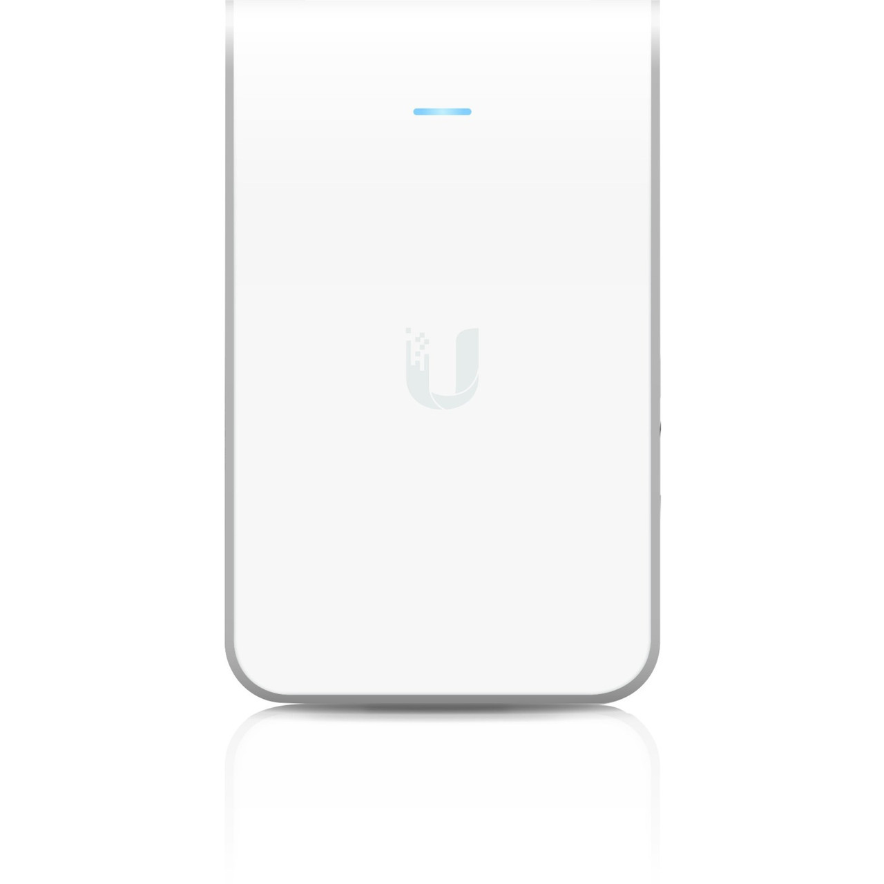 Ubiquiti UniFi AC UAP-AC-IW IEEE 802.11ac 1.14 Gbit/s Wireless Access Point - 2.40 GHz, 5 GHz - MIMO Technology - UAP-AC-IW-5-US