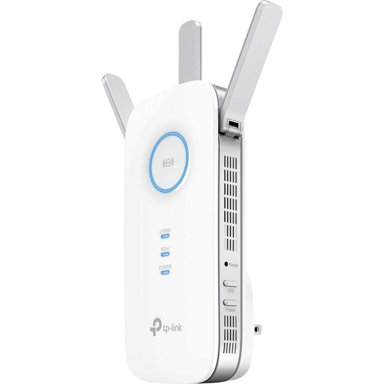 TP-Link RE550 - IEEE 802.11ac 1.86 Gbit/s Wireless Range Extender - RE550