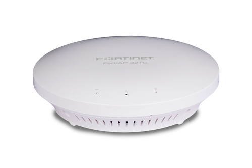 Fortinet INDOOR WIRELESS WAVE 2 AP DUAL RA - FAP-221E-F