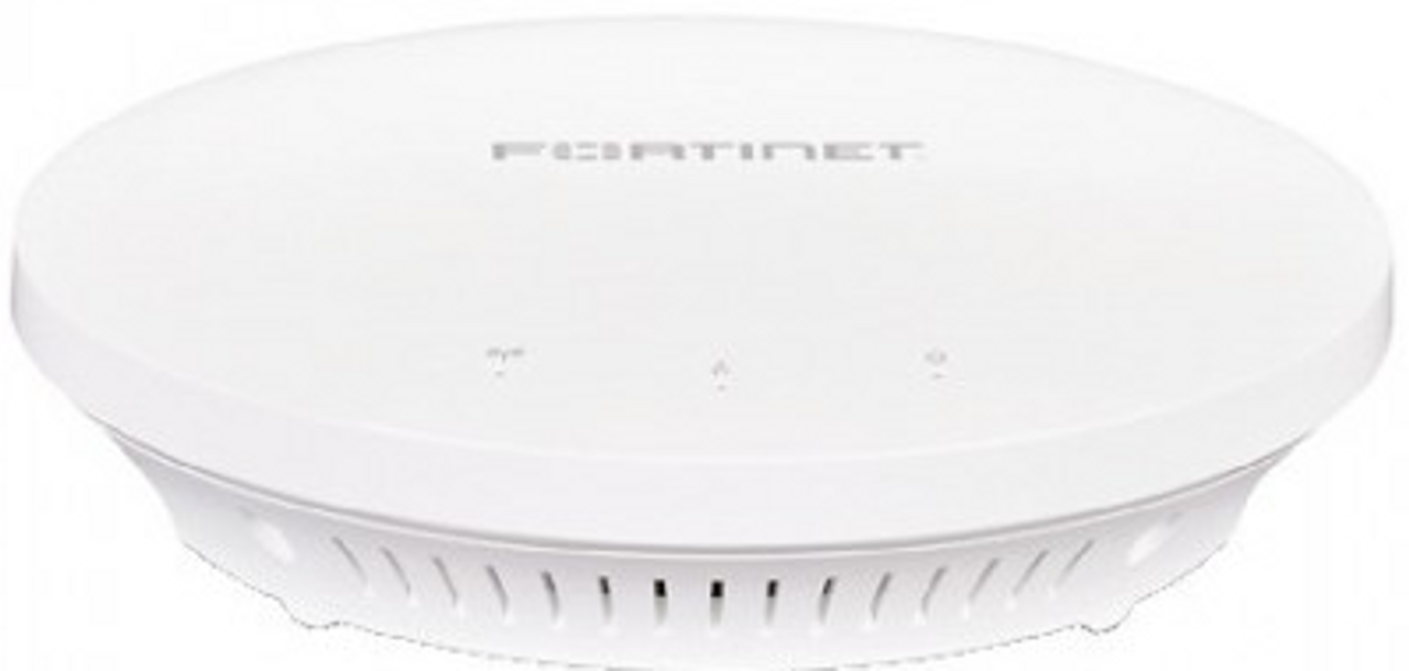 Fortinet INDOOR WIRELESS WAVE 2 AP DUAL RA -FAP-221E-S