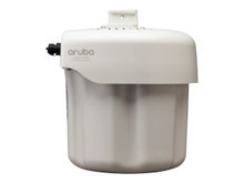 HPE Aruba AP-374 IEEE 802.11ac 2 Gbit/s Wireless Access Point - TAA Compliant - 5 GHz, 2.40 GHz - MIMO Technology - 1 x Network (RJ-45) - Gigabit Ethernet - Pole-mountable,Ceiling Mountable, Wall Mountable - JZ167A