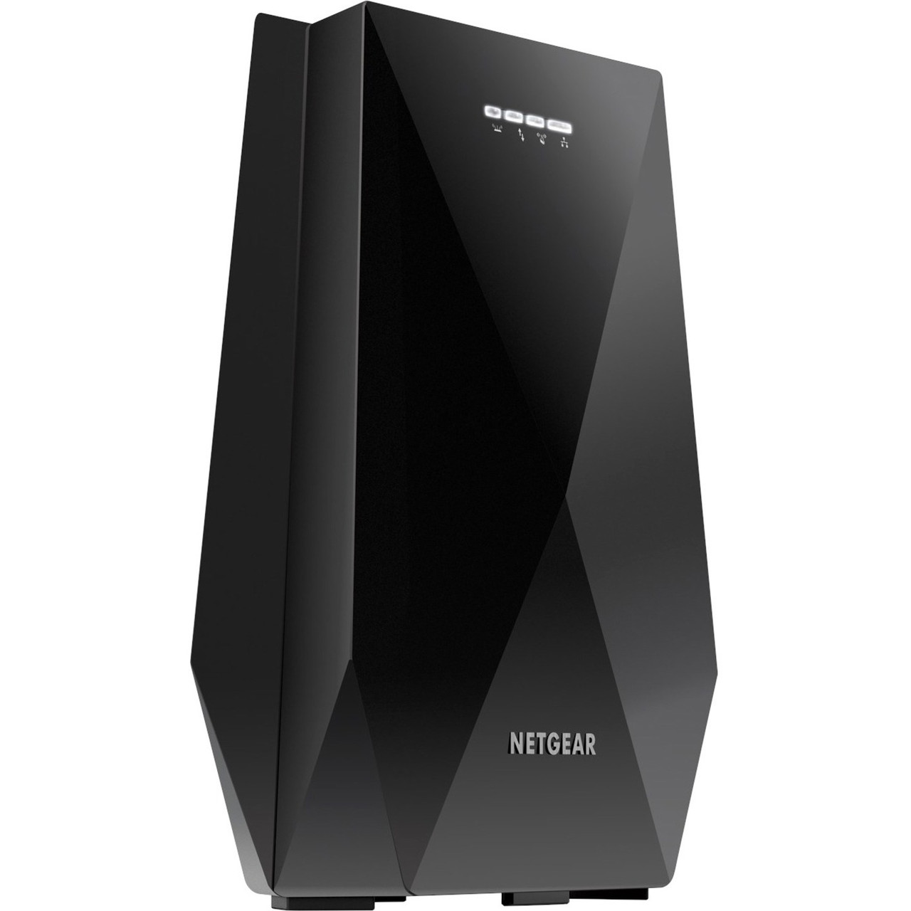 Netgear Nighthawk X6 Ex7700 Ieee 802.11Ac 2.20 Gbit/S Wireless Range Extender - EX7700-100NAS