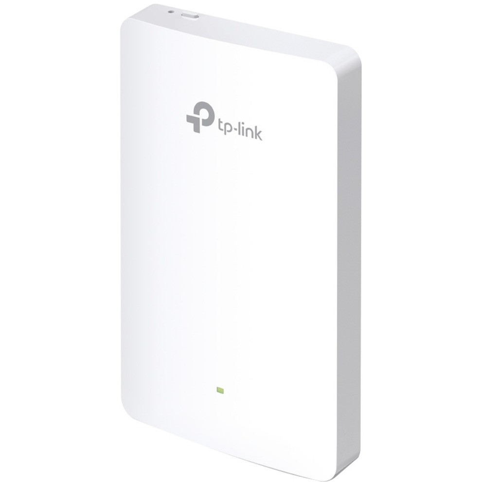 TP-Link OmaEAP225-Wall - Omada AC1200 In-Wall Wireless Access Point - EAP225-Wall