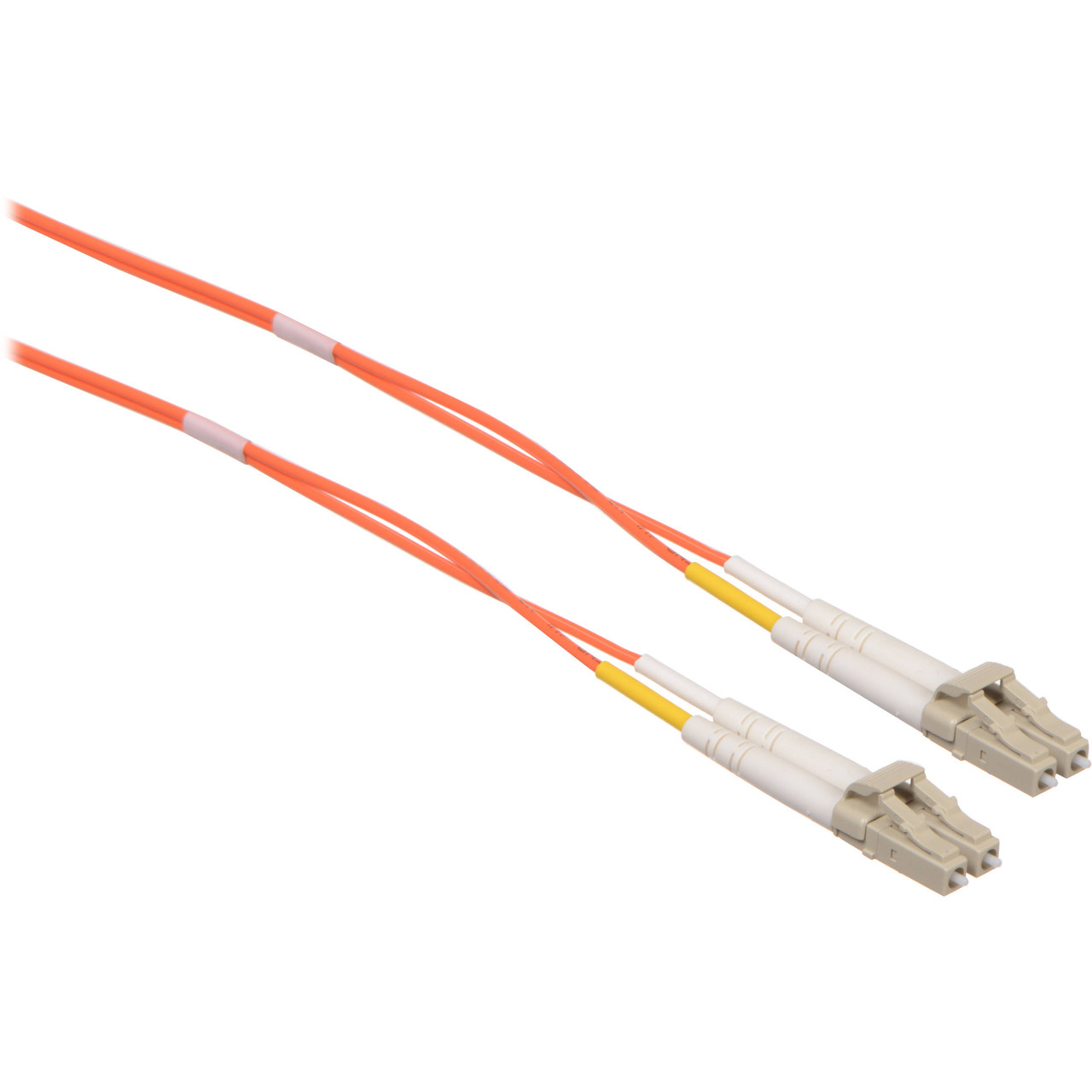 Belkin Fiber optic cable - LC-Multimode - Male - LC-Multimode - Male - Fiber optic - 1 M. - F2F202LL-01M