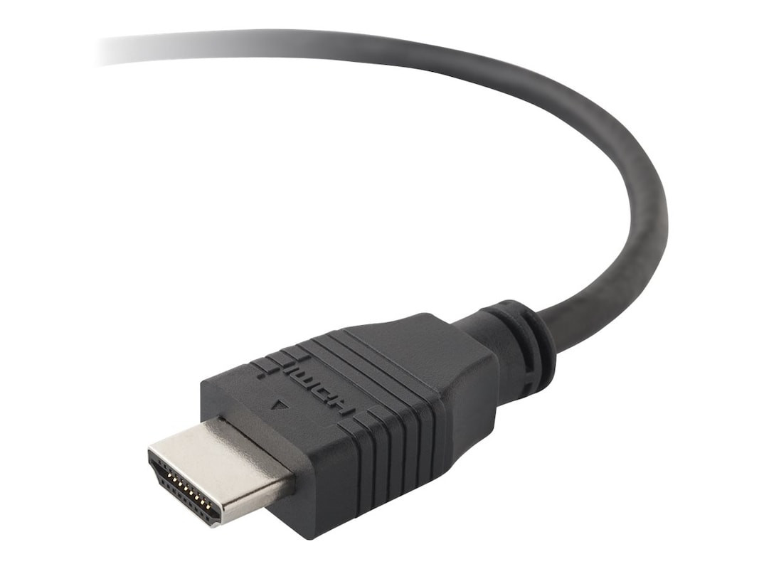 Belkin 6FT HDMI (M/M) CABLE CL2. - F8V3311B06-CL2 Belkin 6FT HDMI (M/M) CABLE CL2. - F8V3311B06-CL2