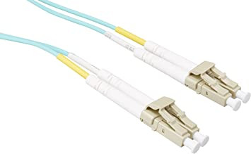 Belkin CABLE,FIBER,LC/ST,30M,LO MMD,AQUA,10Gb,50/125. - F2F402L0-30M-G