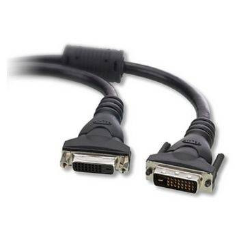 Belkin DVI TO DVI EXTENSION CBL DVI-M/DVI-F; 15. - F2E4142B15