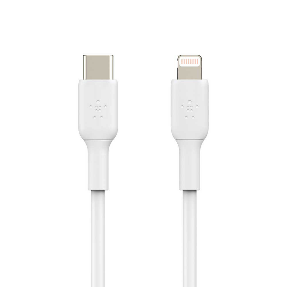 Belkin WIRE CABLE, PC, WHITE. - MSC009BTWH