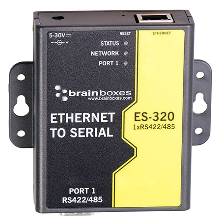 Brainboxes PCI Express 2 Port RS232. 9 Pin Male D. Max Baud 921,600 ...