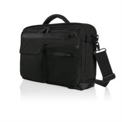 Belkin CASE,MESSENGER,BKPK,LPTP,STRIDE 360,16,BLK. - F8N344-W