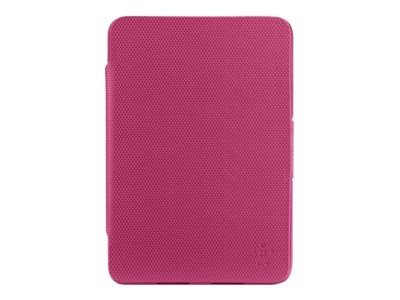 Belkin APEX360 Advanced Protection Case for iPad mini and iPad mini with Retina display Purpl. - F7N023BTC02