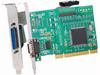 Brainboxes INTASHIELD PCI 1 port RS232 + 1 Printer Port  Value Range -IS-300