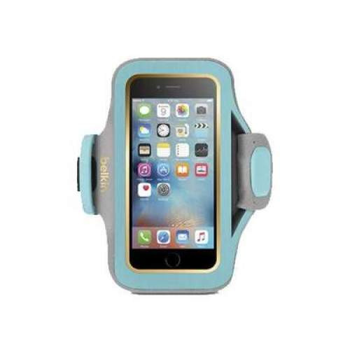 Belkin COVER/ARM, NPRN, IPHN6, SLIMFIT+, SWIM. - F8W634-C02